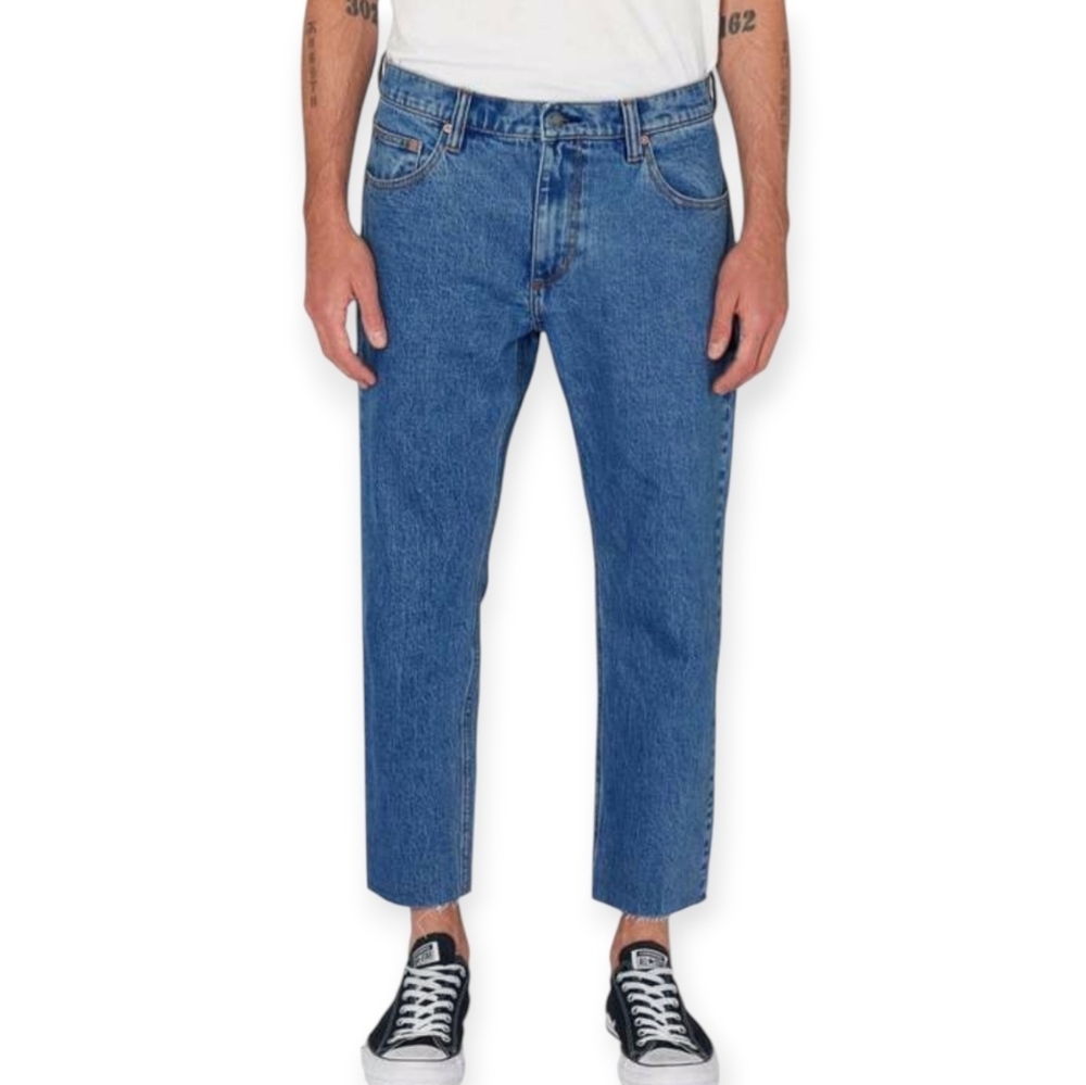 NWOT Rolla's Men's Relaxo Chop Jeans 90s  Size 33